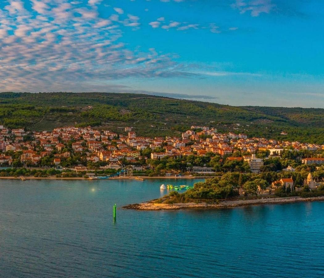 Apartments4You Supetar-The Best And Most Popular Apartments For Discovering The Island - Free Parking - 200 Meters From The Beach Екстериор снимка