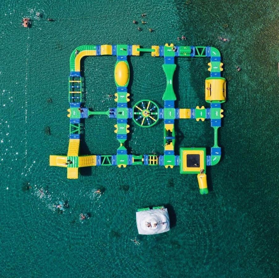 Apartments4You Supetar-The Best And Most Popular Apartments For Discovering The Island - Free Parking - 200 Meters From The Beach Екстериор снимка
