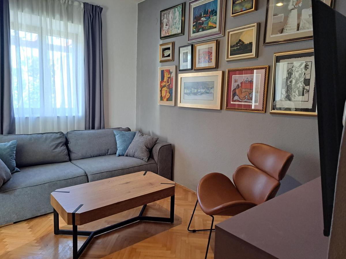 Apartments4You Supetar-The Best And Most Popular Apartments For Discovering The Island - Free Parking - 200 Meters From The Beach Стая снимка