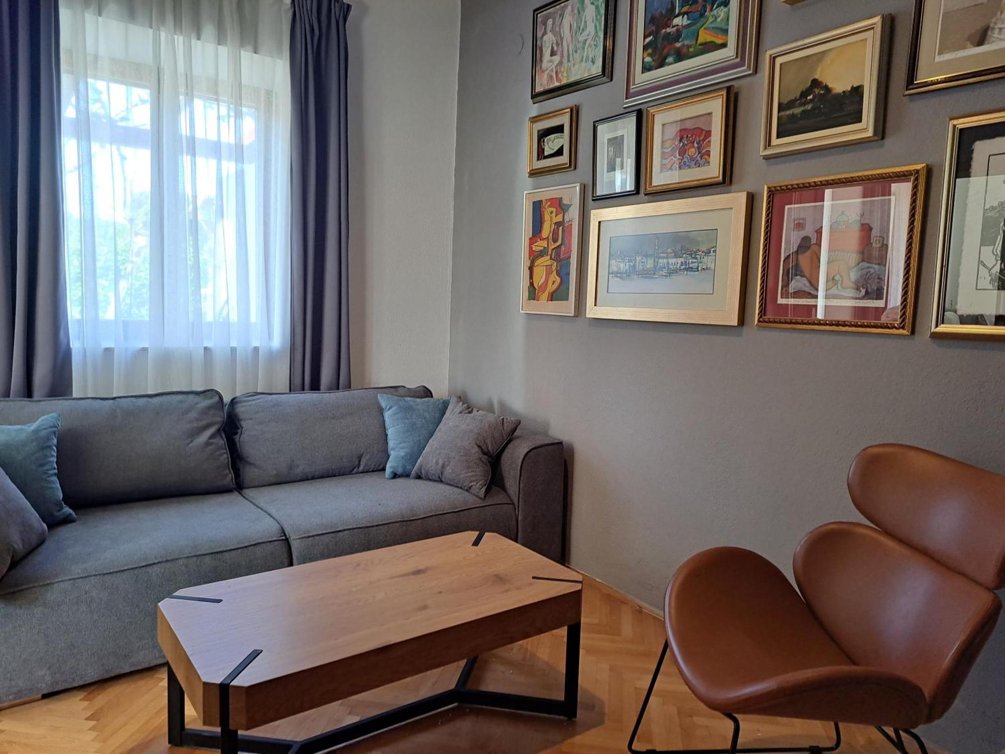 Apartments4You Supetar-The Best And Most Popular Apartments For Discovering The Island - Free Parking - 200 Meters From The Beach Стая снимка