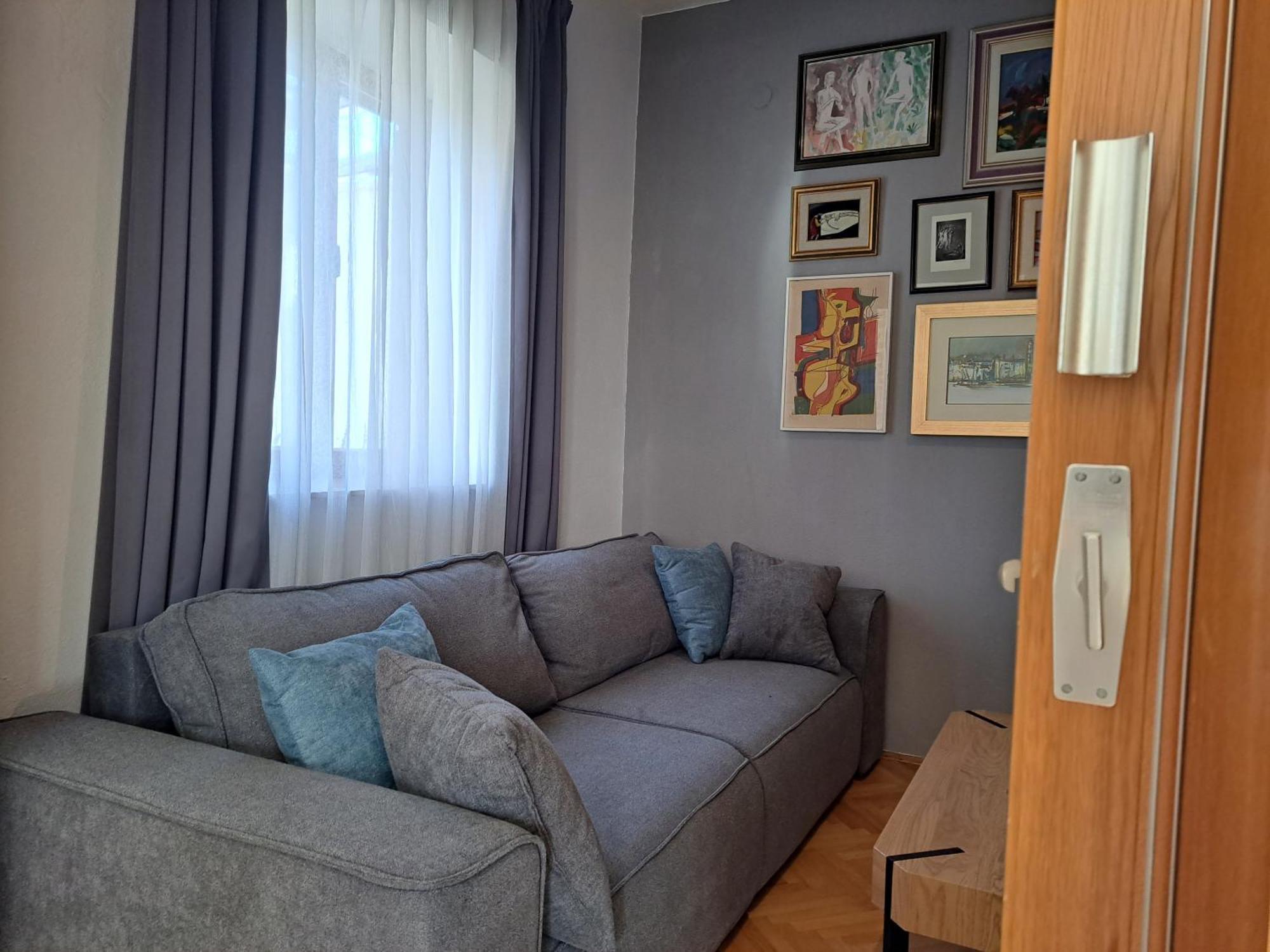 Apartments4You Supetar-The Best And Most Popular Apartments For Discovering The Island - Free Parking - 200 Meters From The Beach Стая снимка