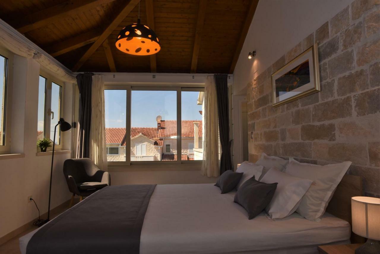 Apartments4You Supetar-The Best And Most Popular Apartments For Discovering The Island - Free Parking - 200 Meters From The Beach Екстериор снимка